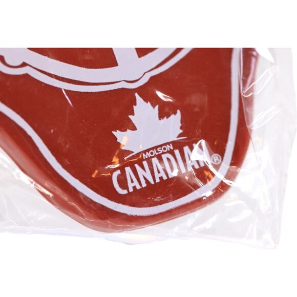 Molson Canadian Hockey Goalie Mask Bottle Opener [Lot of 4] *NEW* - Picture 5 of 6